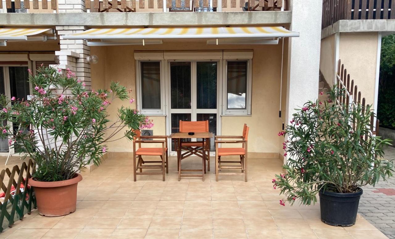 Sunset Beach Apartman Balatonfůzfő エクステリア 写真