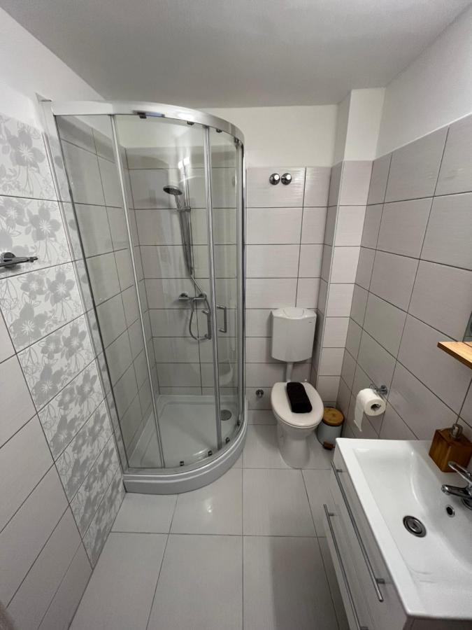 Sunset Beach Apartman Balatonfůzfő エクステリア 写真