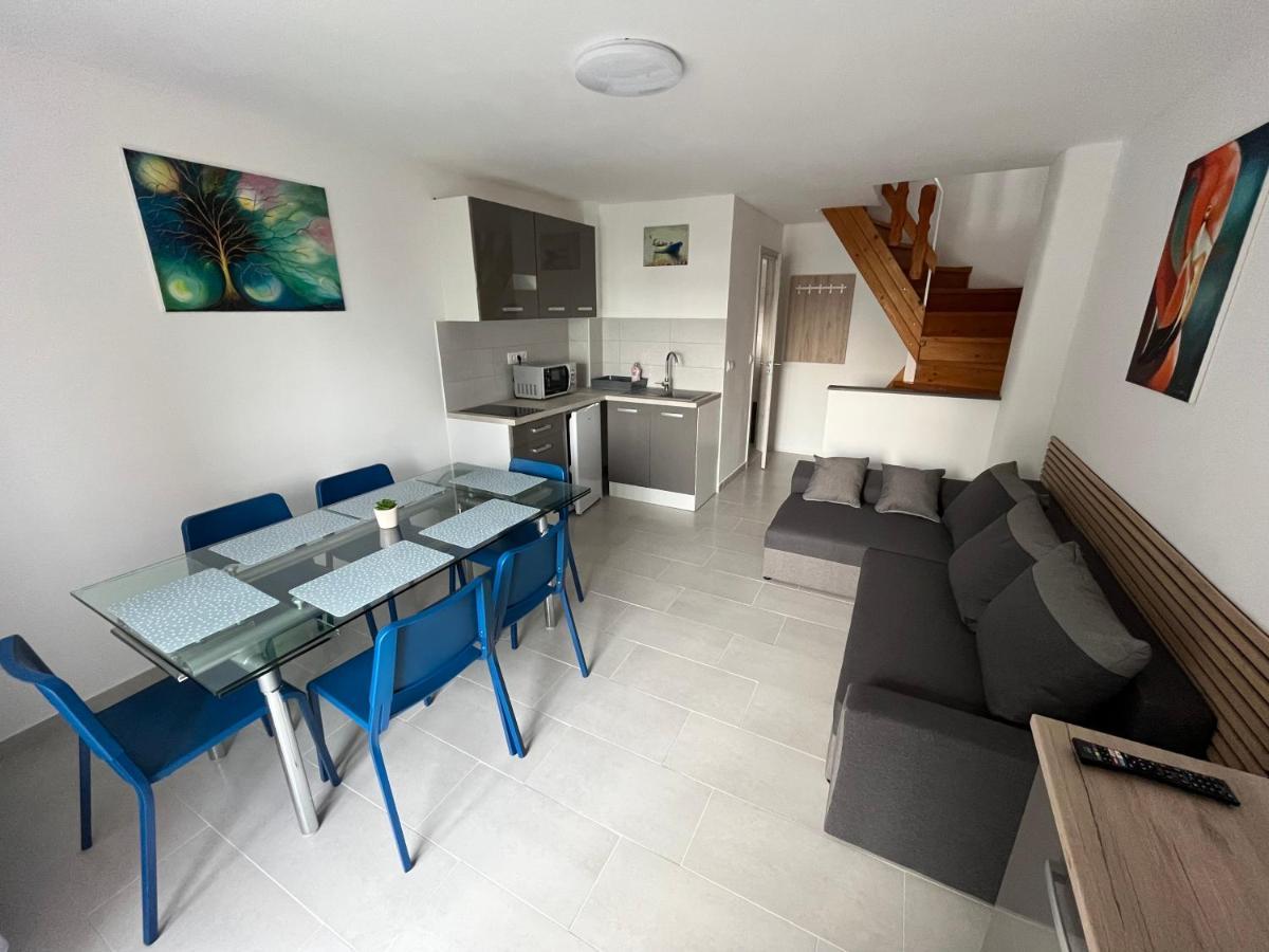 Sunset Beach Apartman Balatonfůzfő エクステリア 写真