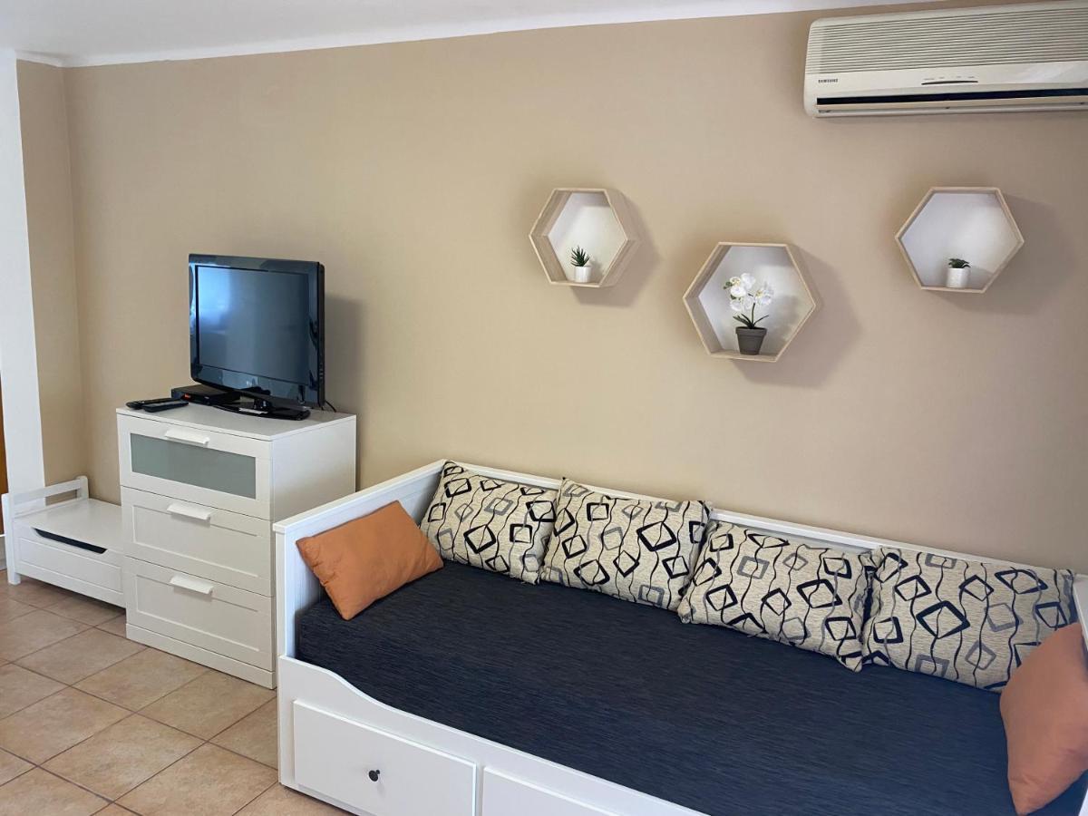 Sunset Beach Apartman Balatonfůzfő エクステリア 写真