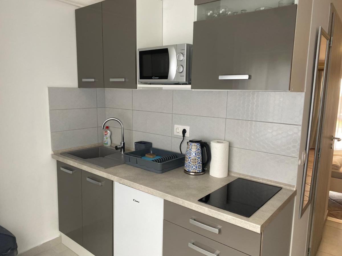 Sunset Beach Apartman Balatonfůzfő エクステリア 写真