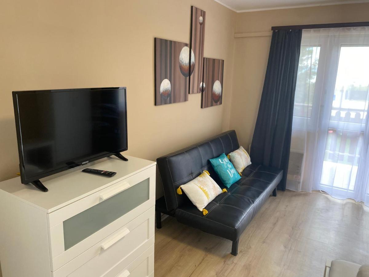 Sunset Beach Apartman Balatonfůzfő エクステリア 写真