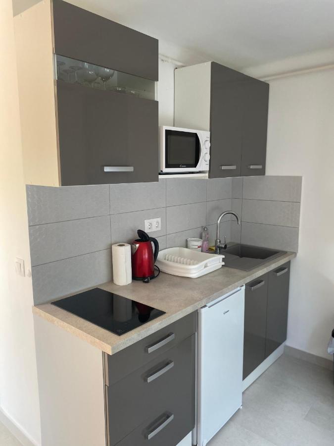 Sunset Beach Apartman Balatonfůzfő エクステリア 写真