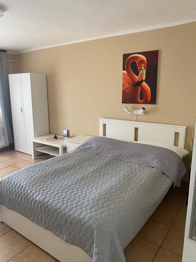 Sunset Beach Apartman Balatonfůzfő エクステリア 写真