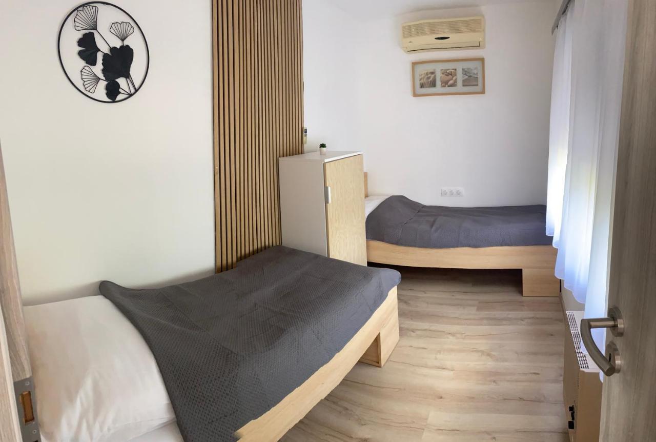 Sunset Beach Apartman Balatonfůzfő エクステリア 写真