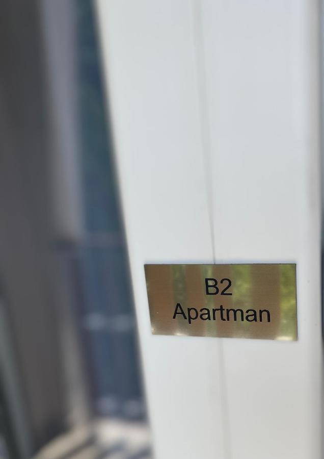 Sunset Beach Apartman Balatonfůzfő エクステリア 写真
