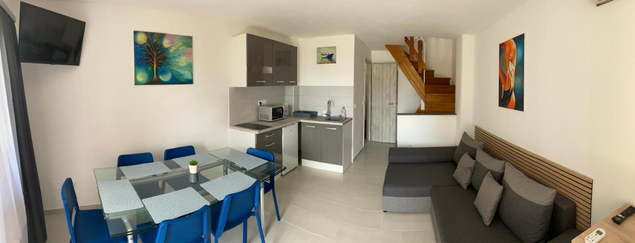 Sunset Beach Apartman Balatonfůzfő エクステリア 写真