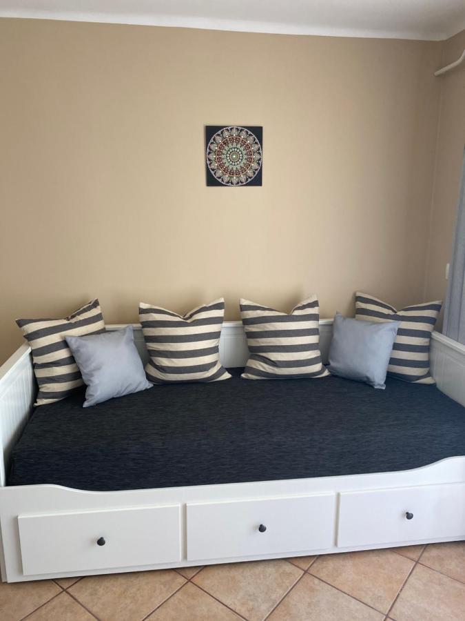 Sunset Beach Apartman Balatonfůzfő エクステリア 写真