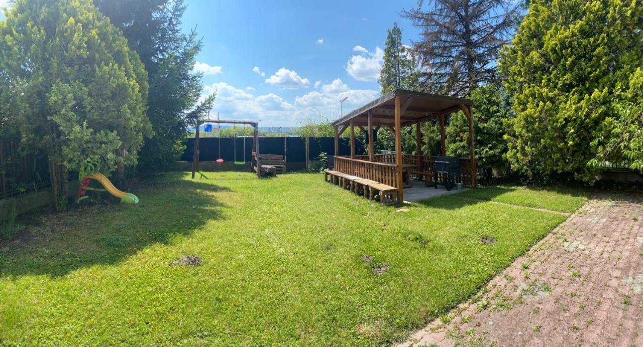 Sunset Beach Apartman Balatonfůzfő エクステリア 写真