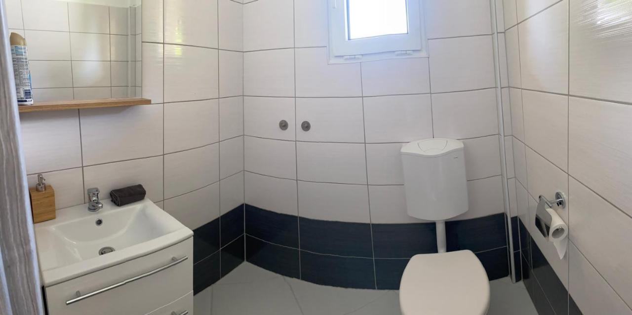 Sunset Beach Apartman Balatonfůzfő エクステリア 写真