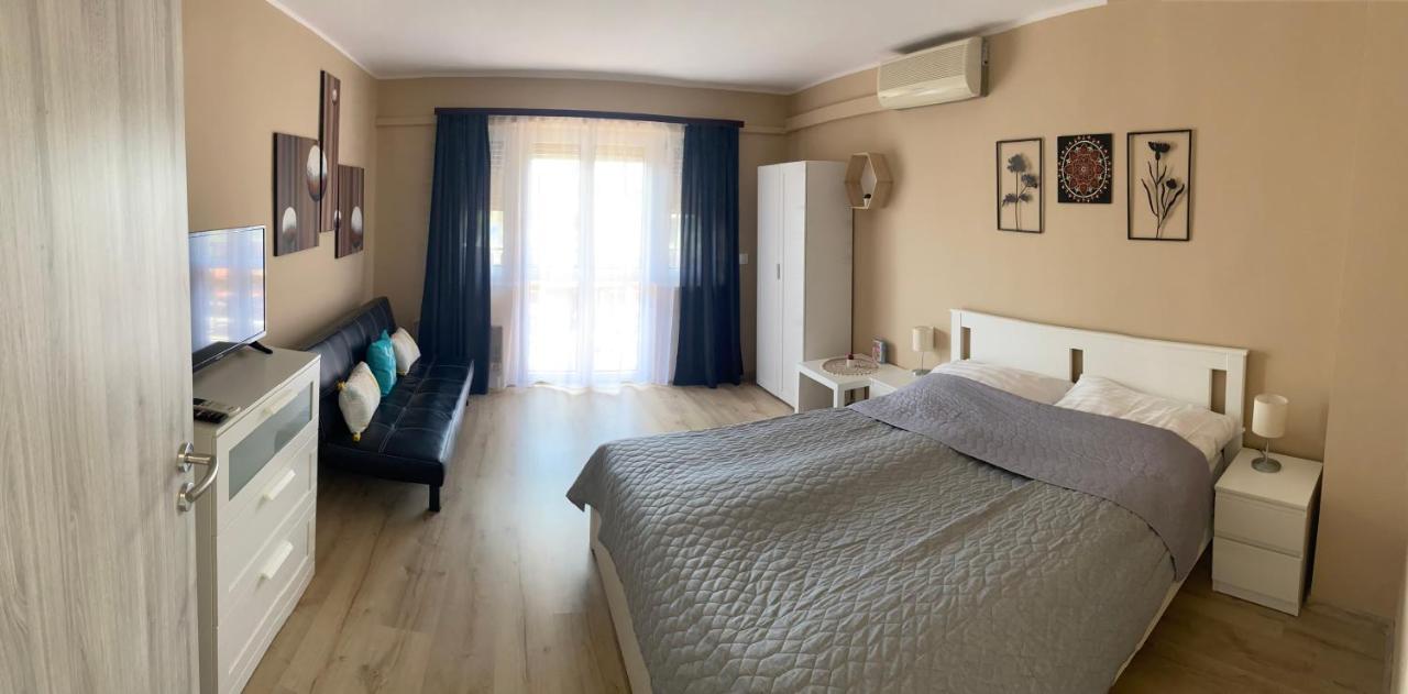 Sunset Beach Apartman Balatonfůzfő エクステリア 写真